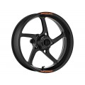 OZ Racing Piega R Forged Aluminum Front and Rear Wheel Set for Ducati Panigale / Streetfighter V4 (2025+) OZ Racing Piega R Forged Aluminum Front and Rear Wheel Set for Ducati Panigale / Streetfighter V4 (2025+)